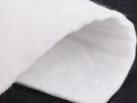 云县长丝土工布